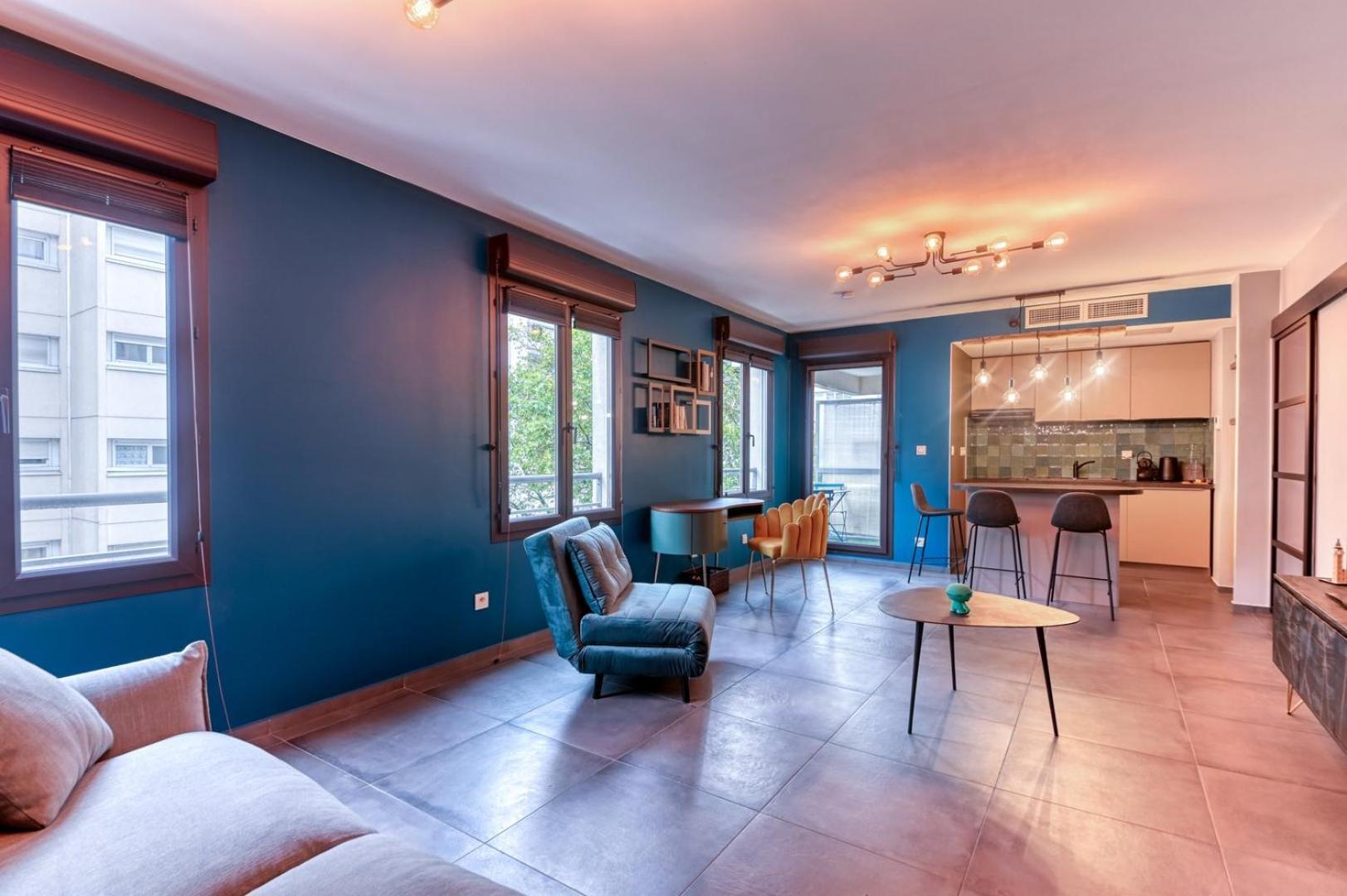 Guestready - Lovely Getaway Near Lyon Villeurbanne Exterior foto