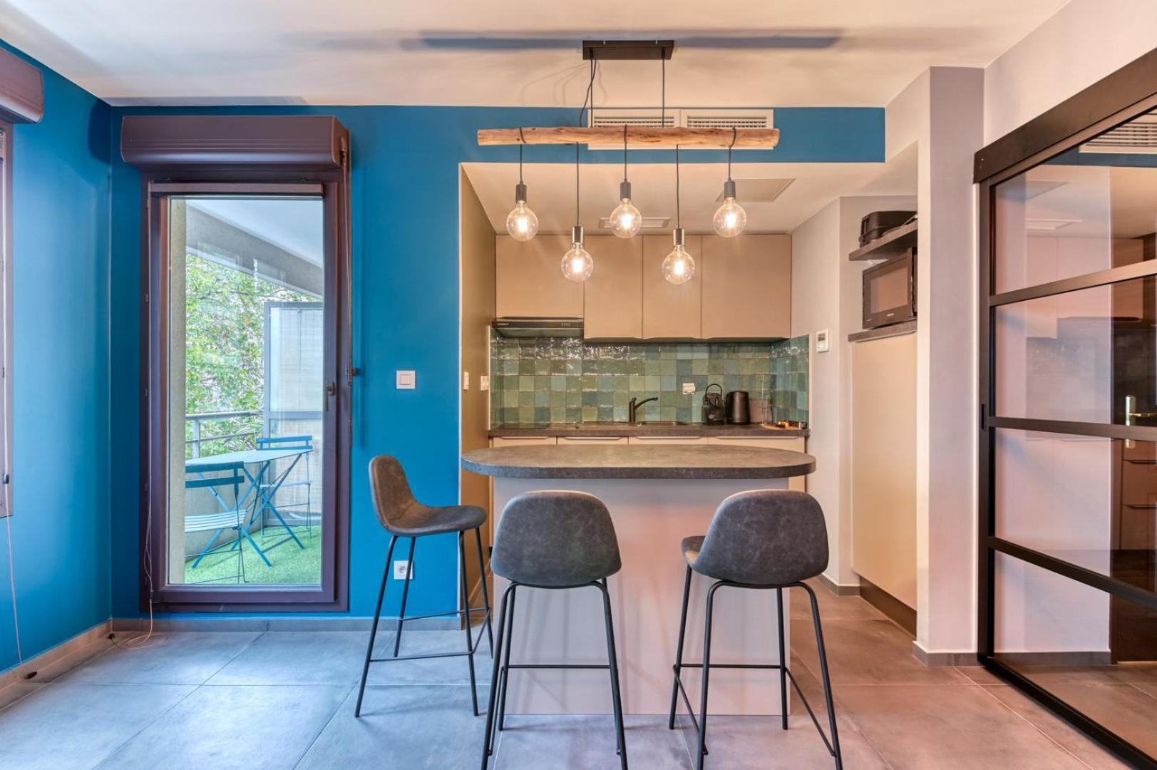 Guestready - Lovely Getaway Near Lyon Villeurbanne Exterior foto