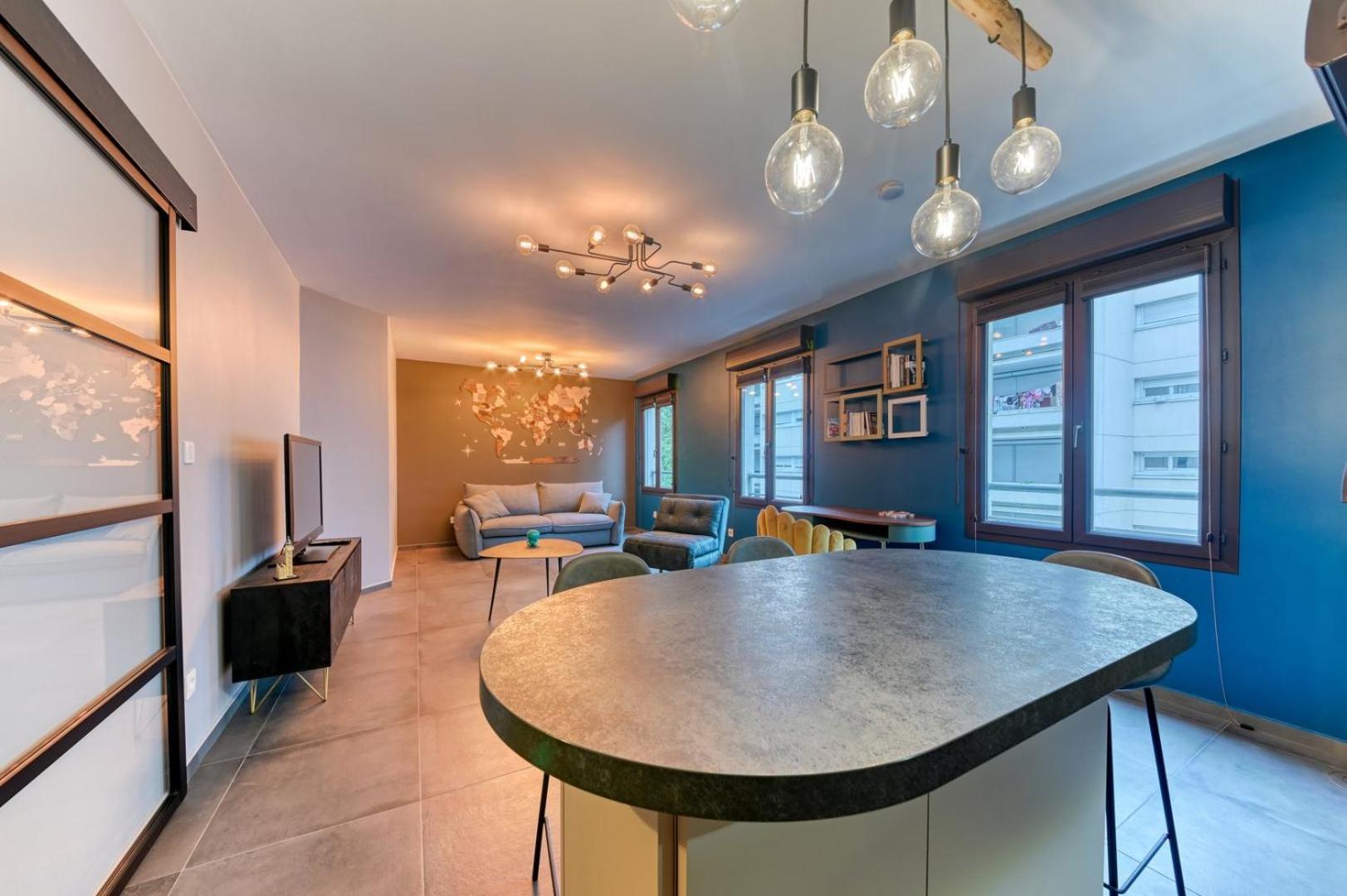 Guestready - Lovely Getaway Near Lyon Villeurbanne Exterior foto